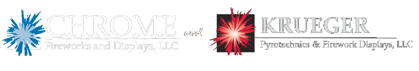 Chrome Fireworks and Displays, LLC
